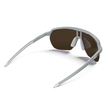 Okulary do biegania JULBO FREQUENCY szary - Cat 3
