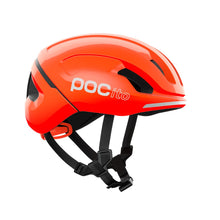 Kask rowerowy POCito OMNE MIPS - pomarańczowy

