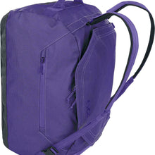 Torba EVOC Duffle Bag 100 violet - black
