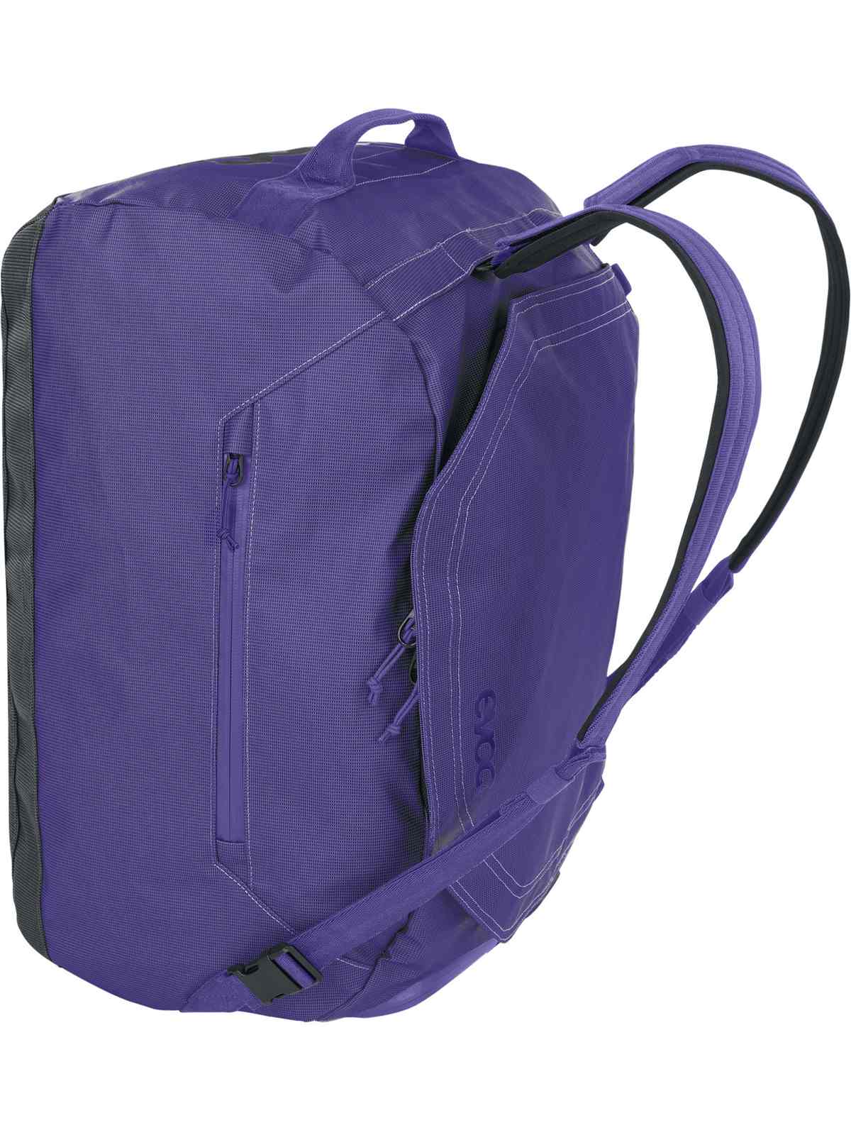 Torba EVOC Duffle Bag 100 violet - black