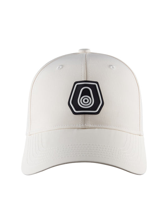 Czapka SAIL RACING Fleet Cap biała
