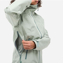 Kurtka MILLET SENECA GTX 3L JKT W zielony
