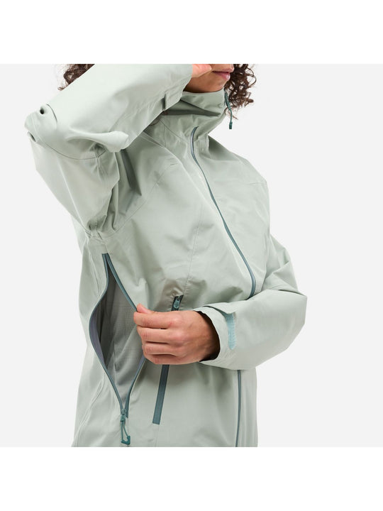 Kurtka MILLET SENECA GTX 3L JKT W zielony
