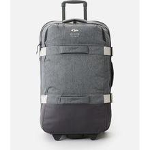 Torba RIP CURL F-Light Global 100L Classic Su szary
