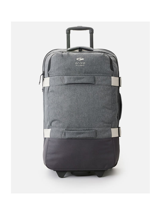 Torba RIP CURL F-Light Global 100L Classic Su szary
