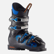 Buty narciarskie ROSSIGNOL COMP J4 - BLACK
