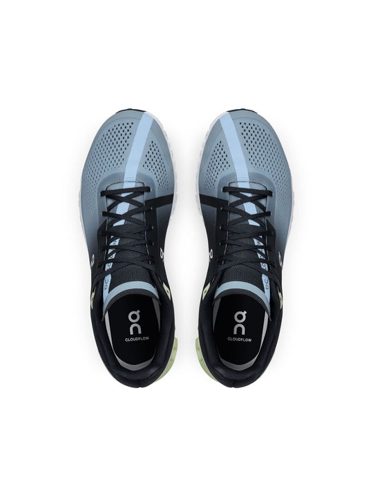 Buty do biegania ON RUNNING Cloudflow - niebieski
