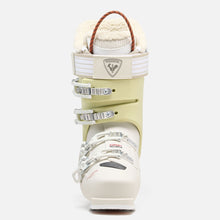 Buty narciarskie damskie ROSSIGNOL Alltrack Pro 80 W GW - Beige/Sage Green
