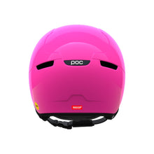 Kask narciarski POCito Obex Visor różowy
