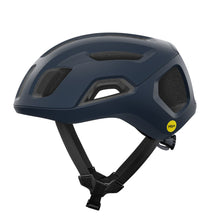 Kask rowerowy POC Ventral Air Wide Fit MIPS granatowy
