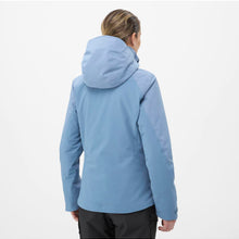 Kurtka MILLET W Snowbasin Jkt Niebieski

