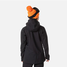 Kurtka narciarska damska ROSSIGNOL W Rallybird Jkt czarny
