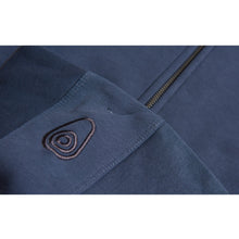 Bluza męska Sail Racing Bowman Zip Hood czarny
