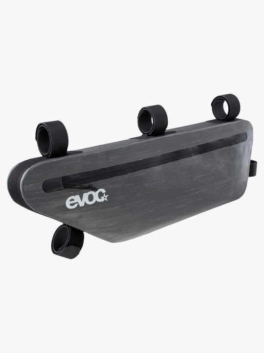 Torba rowerowa EVOC Frame Pack Wp carbon grey
