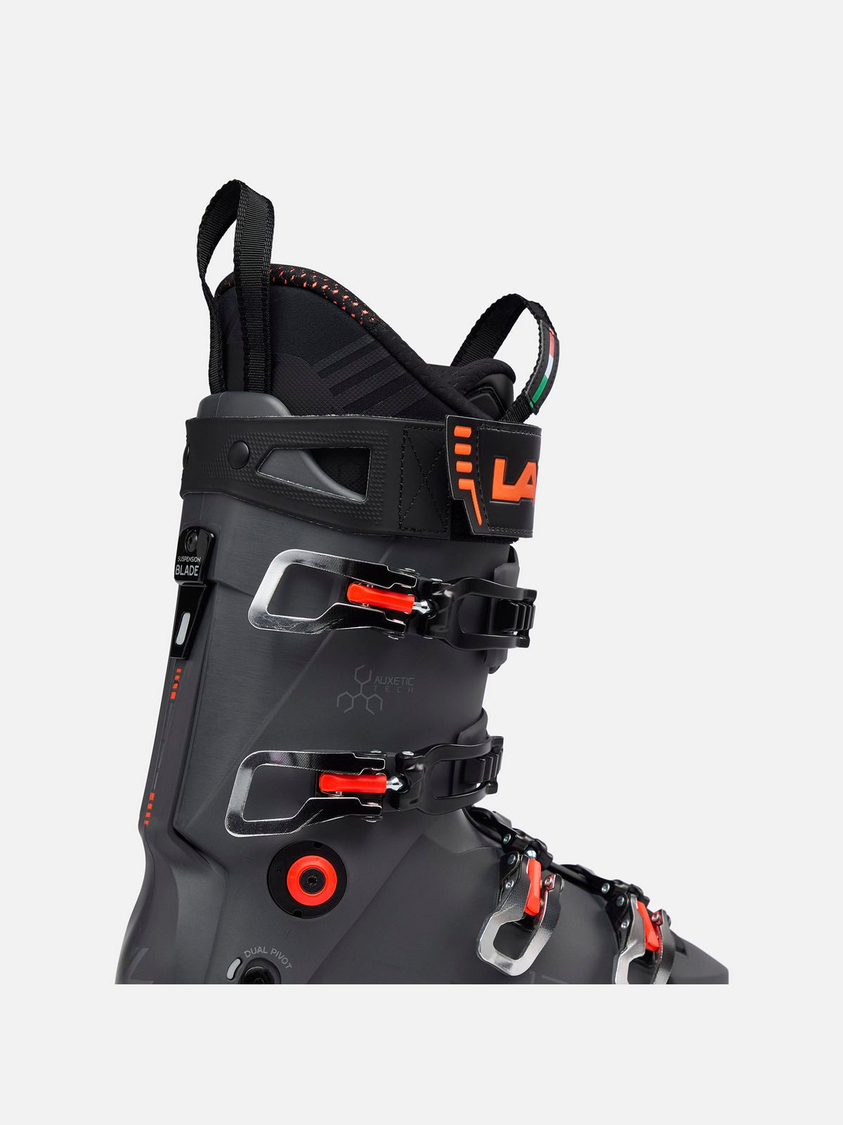 Buty narciarskie męskie LANGE Shadow 120 MV GW