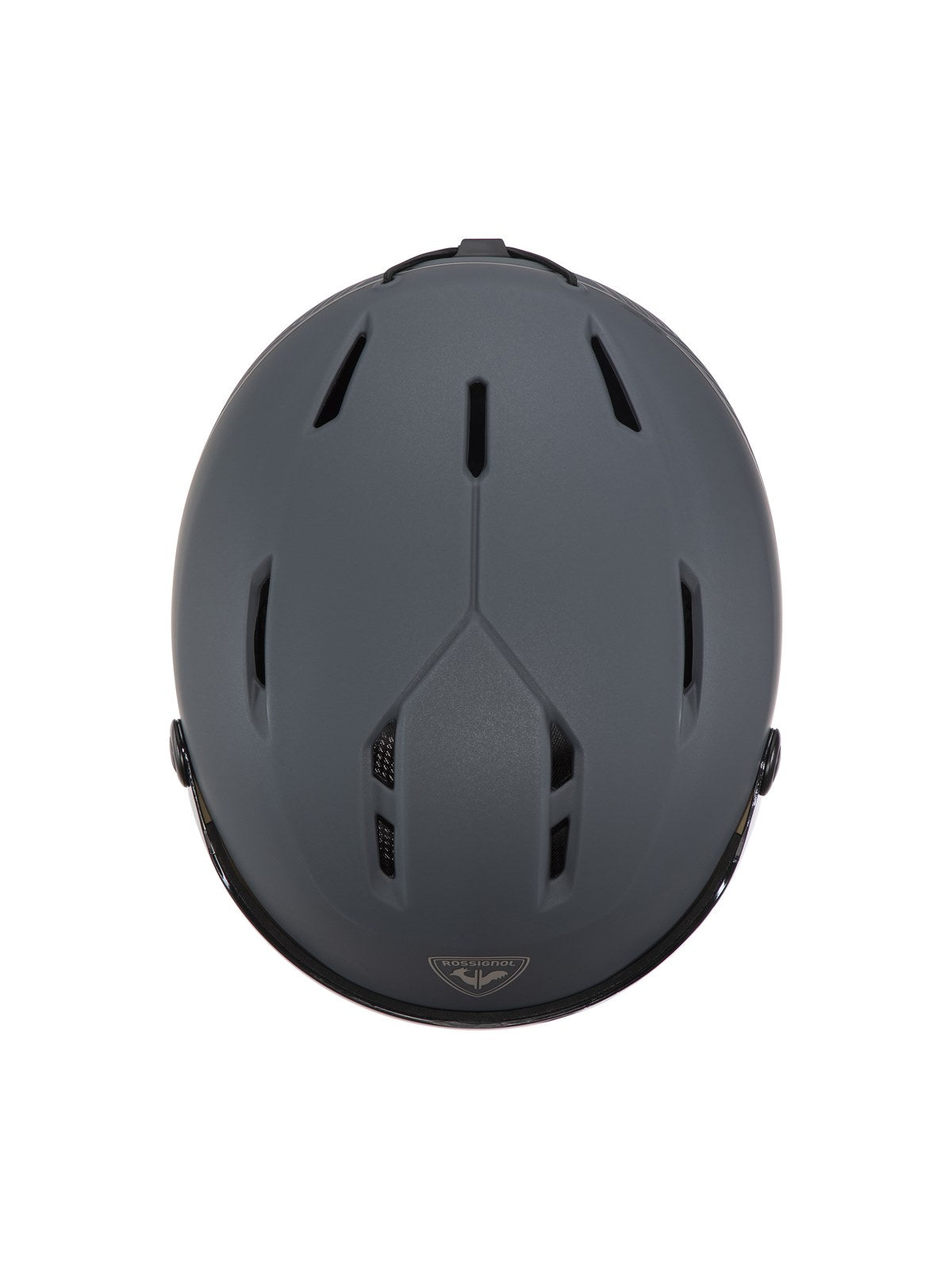 Kask narciarski Rossignol FIT VISOR IMPACTS Photochromic szary