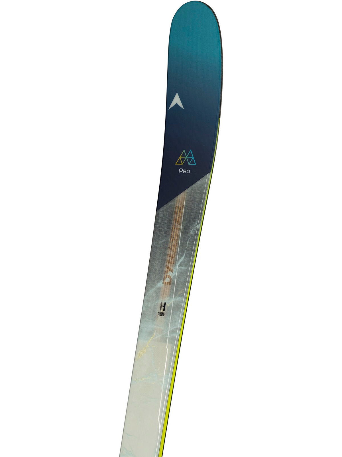 Narty DYNASTAR M-PRO W 85 OPEN