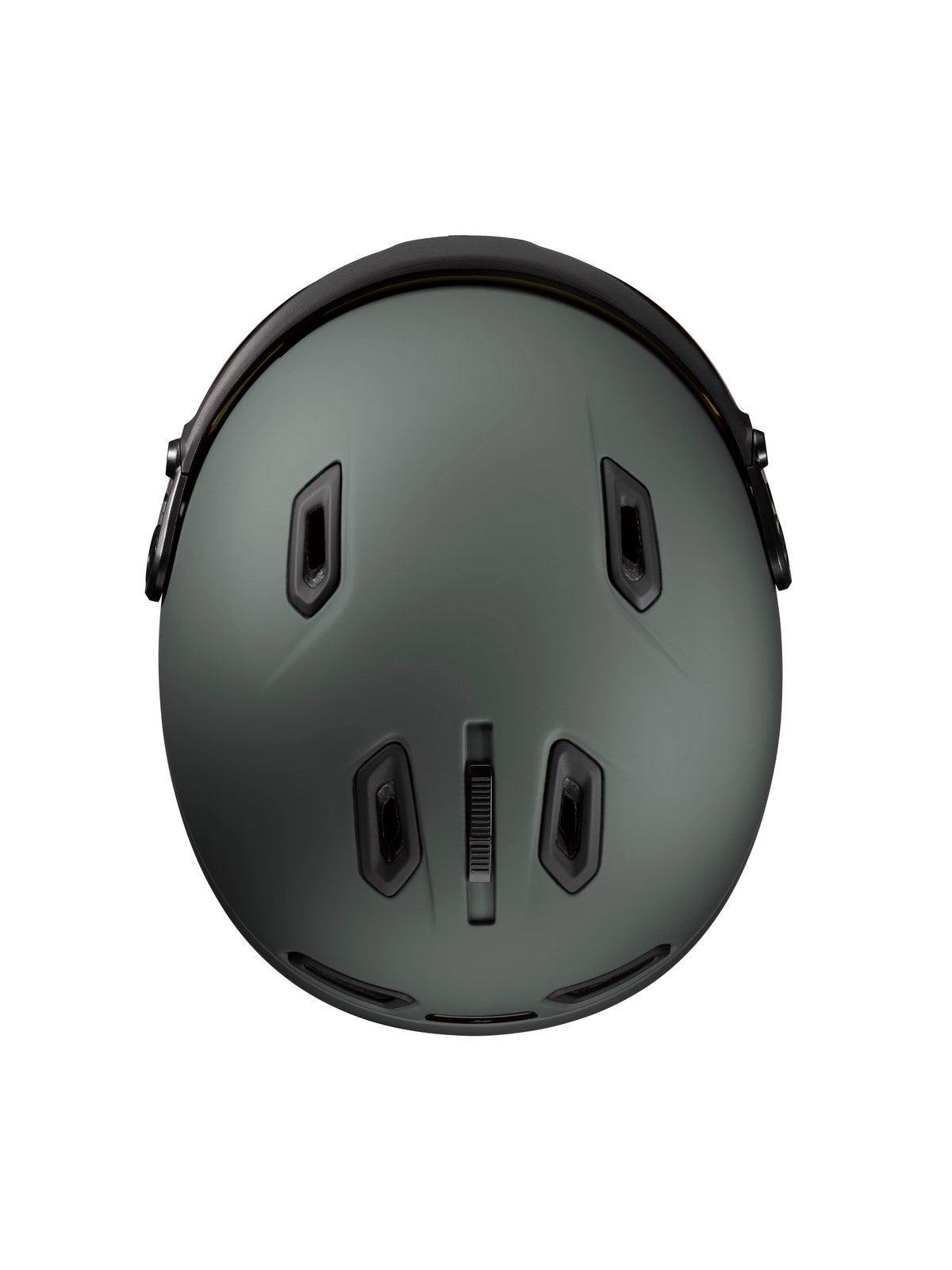 Kask narciarski JULBO Globe Evo zielony