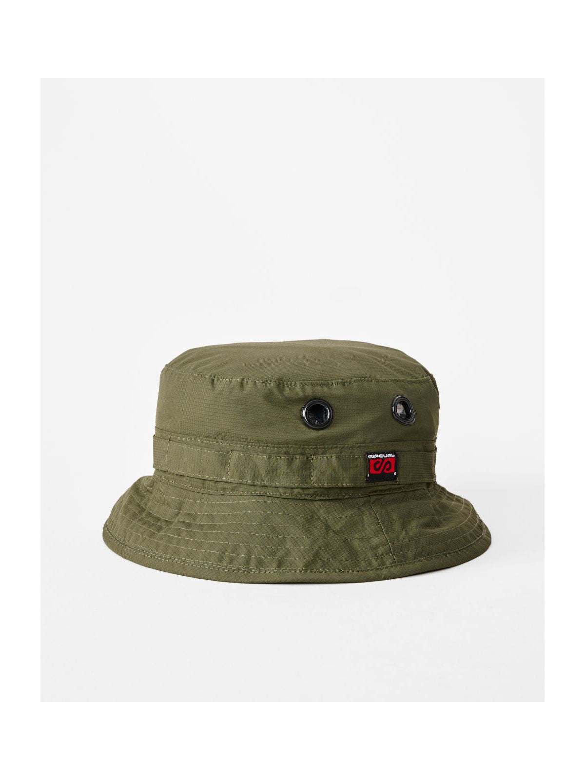 Kapelusz męski RIP CURL Search Packable Hat zielony