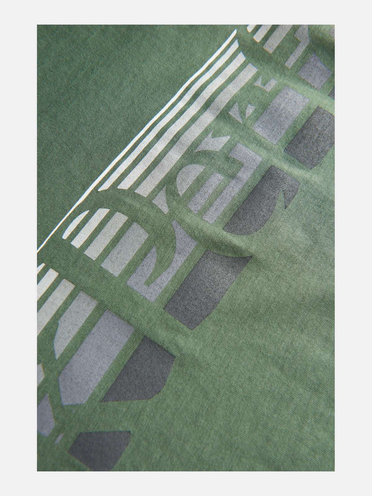 T-Shirt PEAK PERFORMANCE W Explore Tee alpine tundra - Koszulka - Adventure Sports