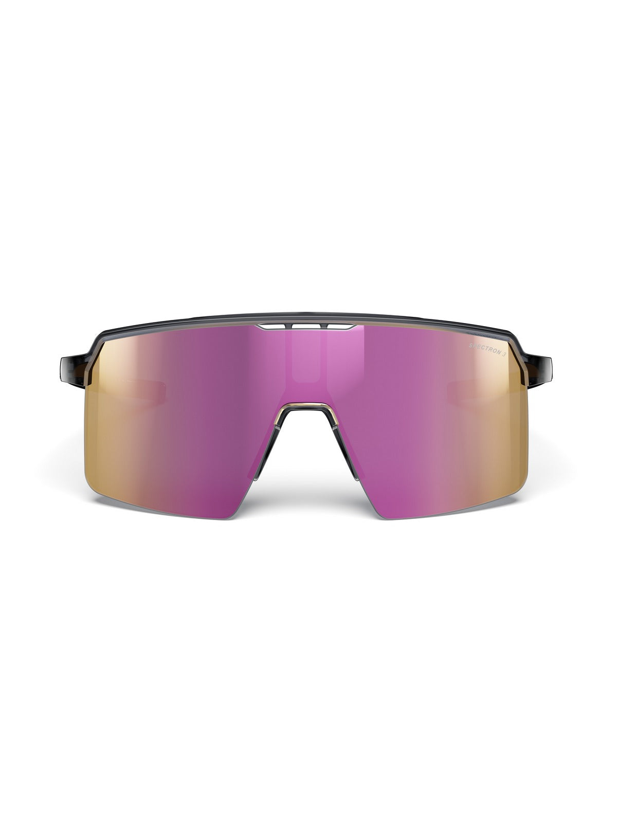 Okulary dla dzieci JULBO Intensity Junior - Spectron 3 - Gray