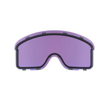 Szyba do gogli POC Nexal - Clarity Highly Intense/Partly Sunny Blue - Cat.2
