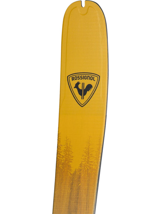 Narty skitourowe ROSSIGNOL Escaper 88 Nano Open
