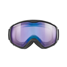 Gogle fotochromowe JULBO Aerospace TwICEme Nfc czarne Cat.1-3 hi-contrast - XL - Adventure Sports
