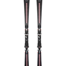 Narty ROSSIGNOL SIGNATURE STRATO Course + wiązania Look NX 12 GW
