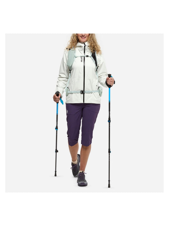 Kurtka damska MILLET Seneca 2,5L Jkt W beżowa
