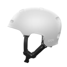 Kask rowerowy POC Crane MIPS biały
