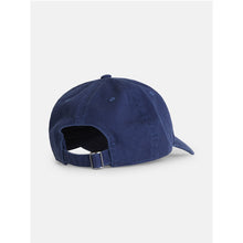 adventuresports czapka-z-daszkiem-peak-performance-ground-cap-niebieski-g78327090-2n3 detail
