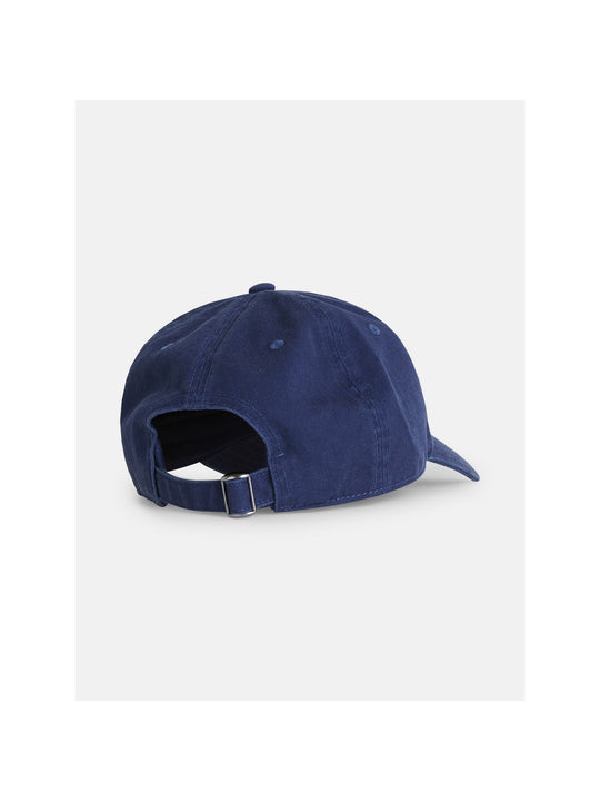 adventuresports czapka-z-daszkiem-peak-performance-ground-cap-niebieski-g78327090-2n3 detail
