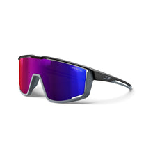 Okulary przeciwsłoneczne JULBO Fury - Spectron HD 3 - Black/Dark Gray
