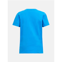 Koszulka PEAK PERFORMANCE Original T-Shirt Junior niebieski - Adventure Sports
