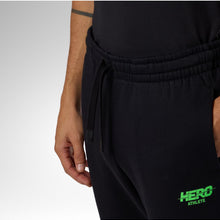 Spodnie męskie ROSSIGNOL Hero Pants czarne
