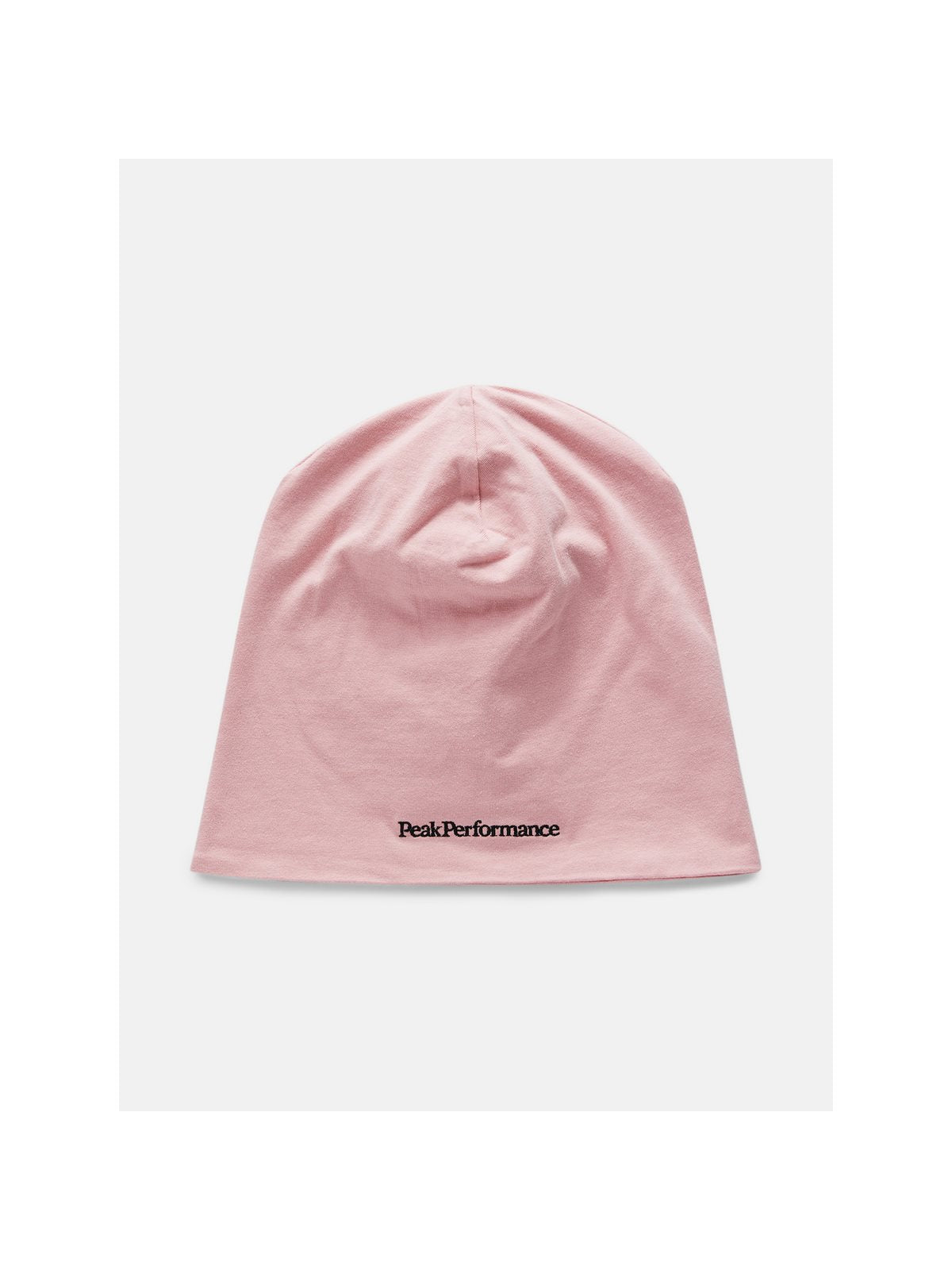 adventuresports czapka-peak-performance-progress-hat-rozowy-g77784160-5bh front