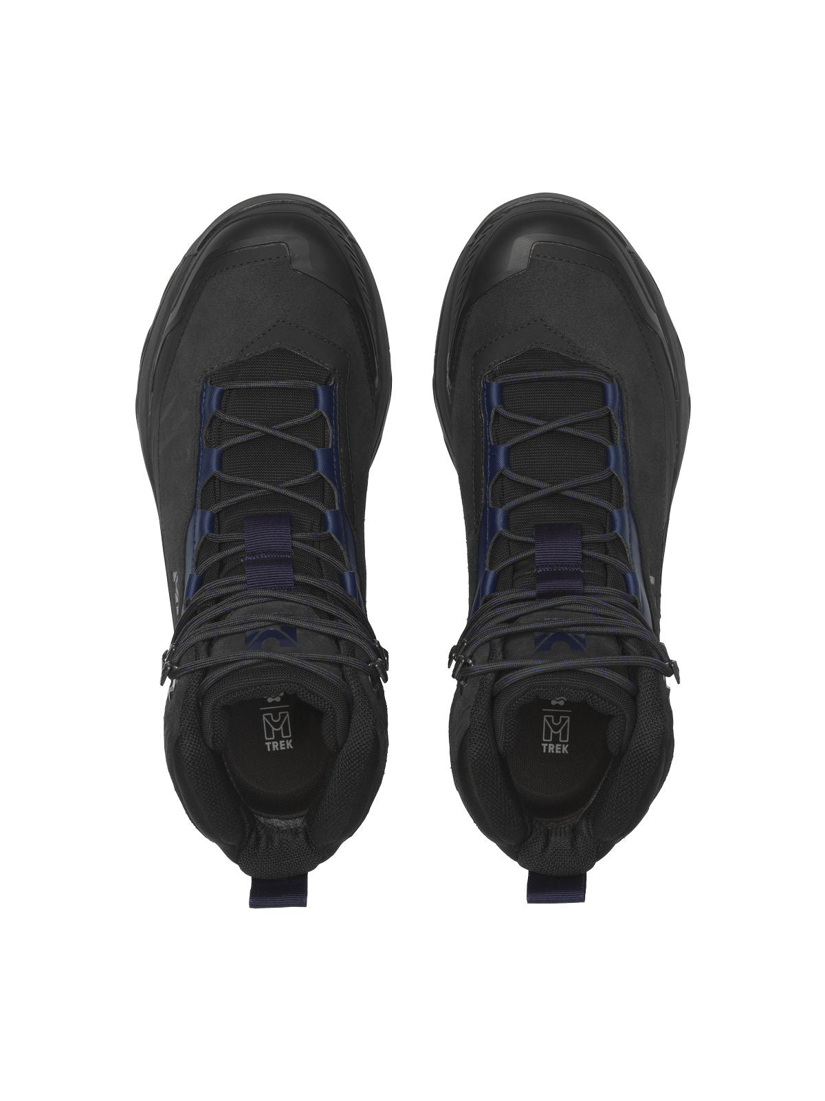 Buty męskie MILLET Ubic Trek Gtx M czarne