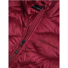 Kurtka PEAK PERFORMANCE Helium Down Jacket Women bordowy
