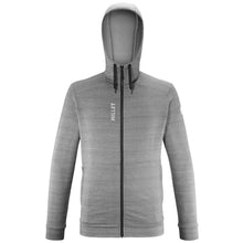 Bluza męska MILLET Cimaï Light Hoodie M czarna

