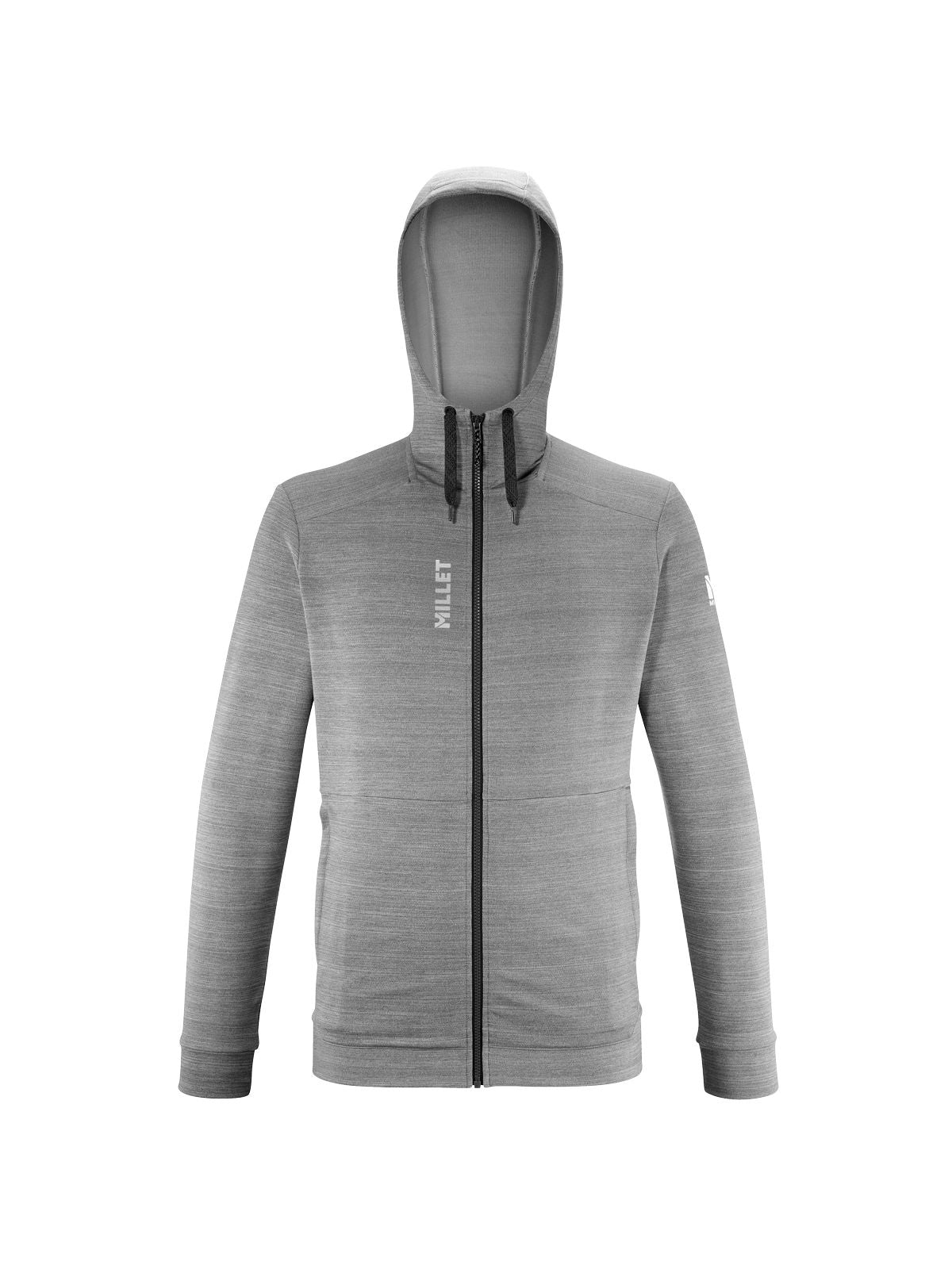 Bluza męska MILLET Cimaï Light Hoodie M czarna