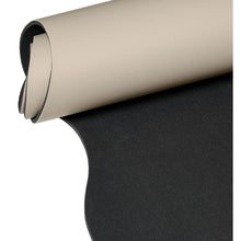 Mata CASALL Yoga Mat Grip &amp; Cushion III Scallop 5mm kolor piaskowy
