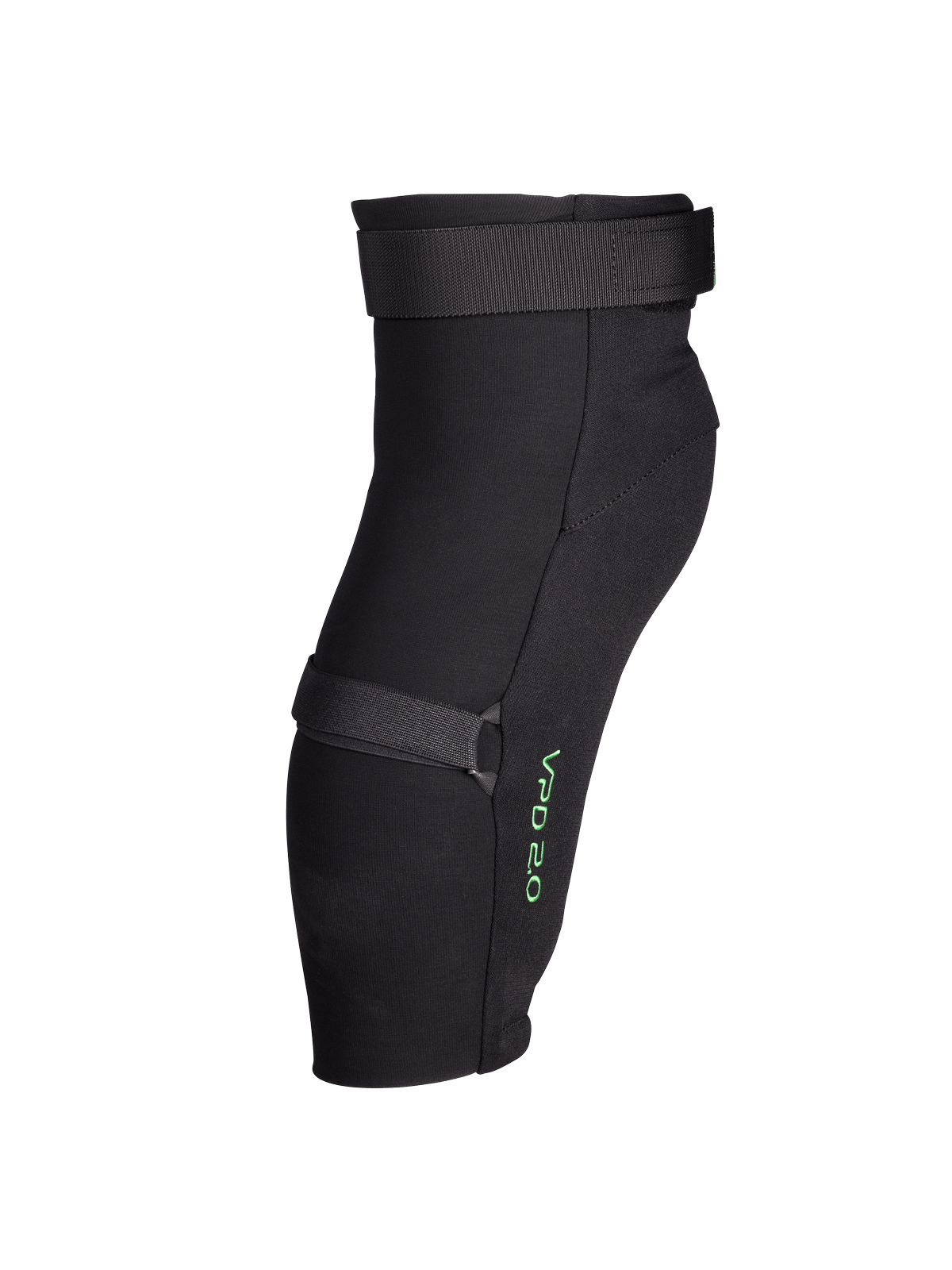 Ochraniacze na kolana POC JOINT VPD 2.0 Long - czarny - Ochraniacz - Adventure Sports