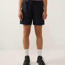 Szorty HAGLÖFS Hede Shorts Women true black
