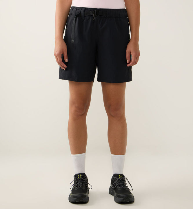 Szorty HAGLÖFS Hede Shorts Women true black

