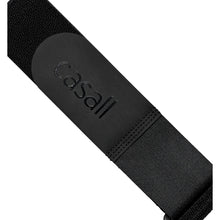 Pasek CASALL Yoga Mat Roll Up Strap kolor czarny
