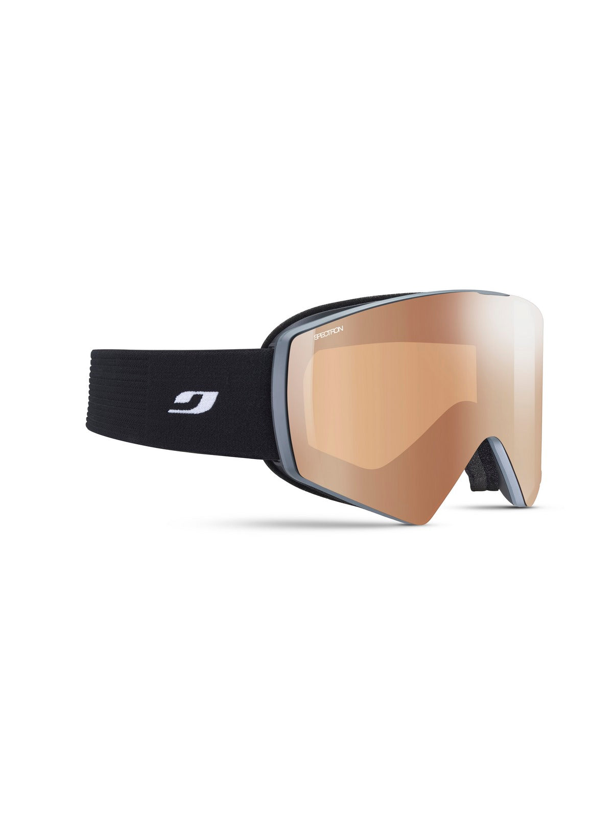 Gogle narciarskie JULBO Sharp szary Cat 3