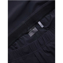 Spodnie sportowe męskie PEAK PERFORMANCE Tech Jogger Pants czarne
