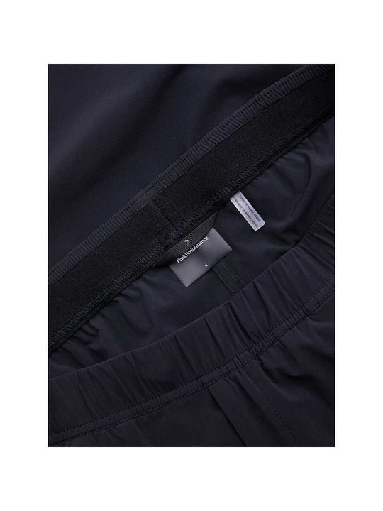 Spodnie sportowe męskie PEAK PERFORMANCE Tech Jogger Pants czarne
