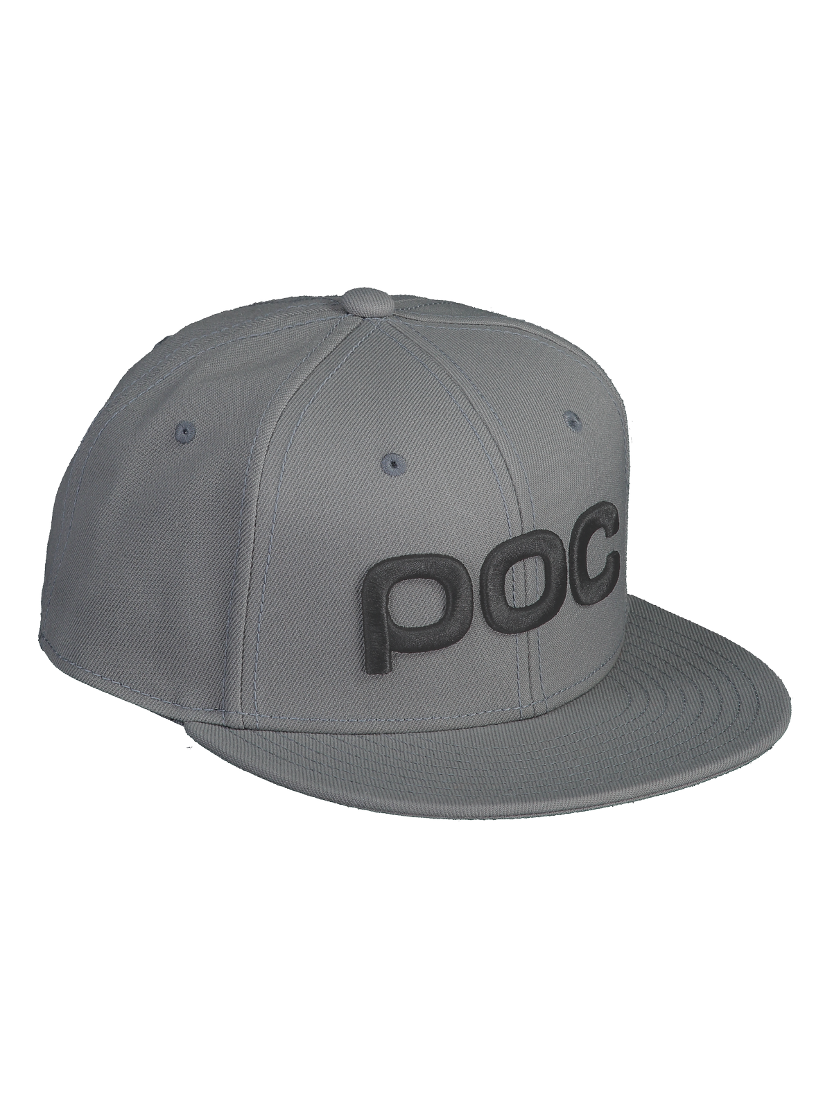 Czapka POC CORP Cap JR - szary